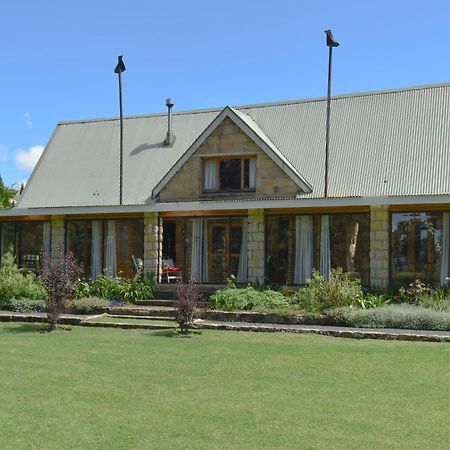 The Clarens Country House Zewnętrze zdjęcie