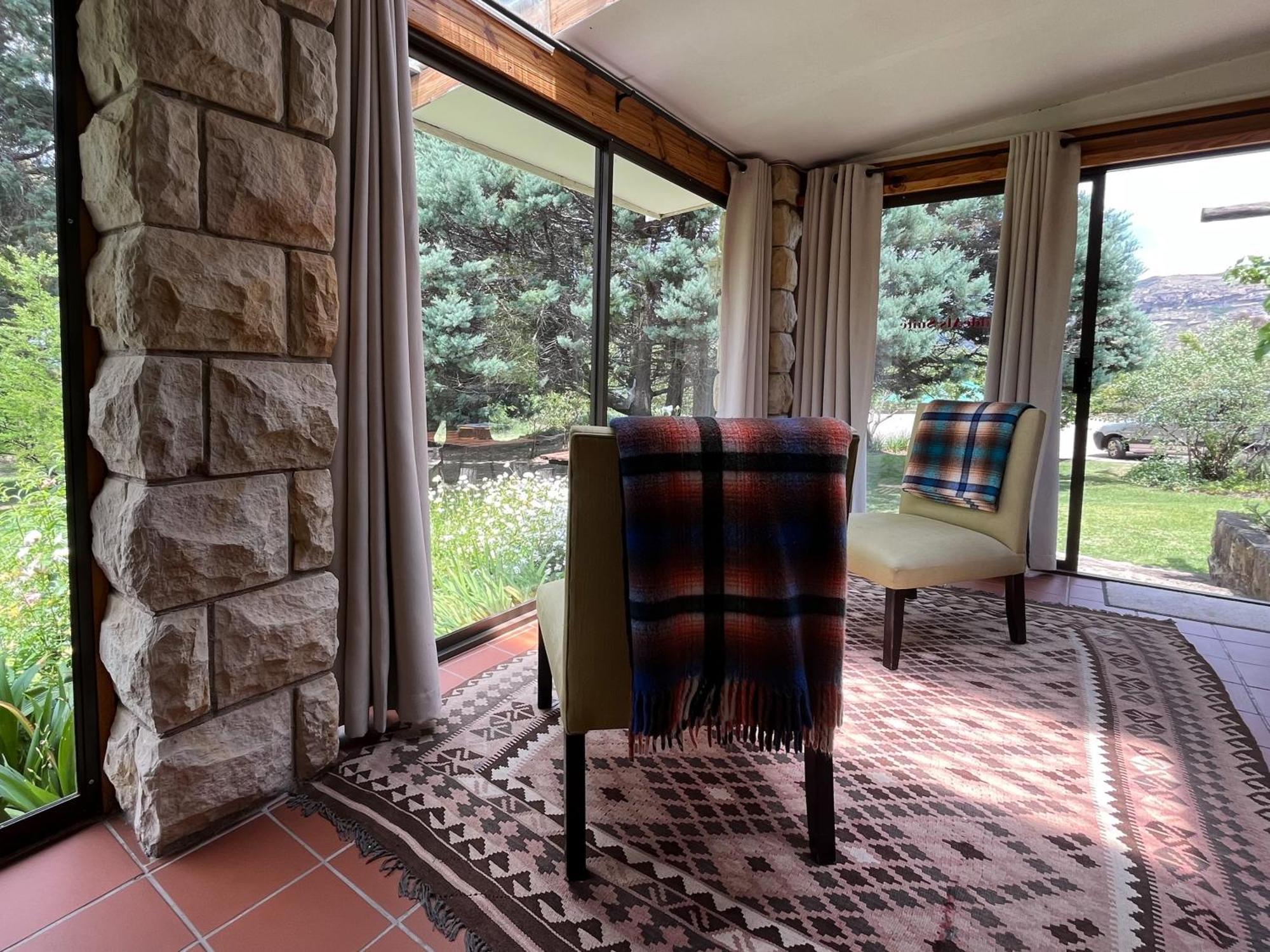 The Clarens Country House Zewnętrze zdjęcie