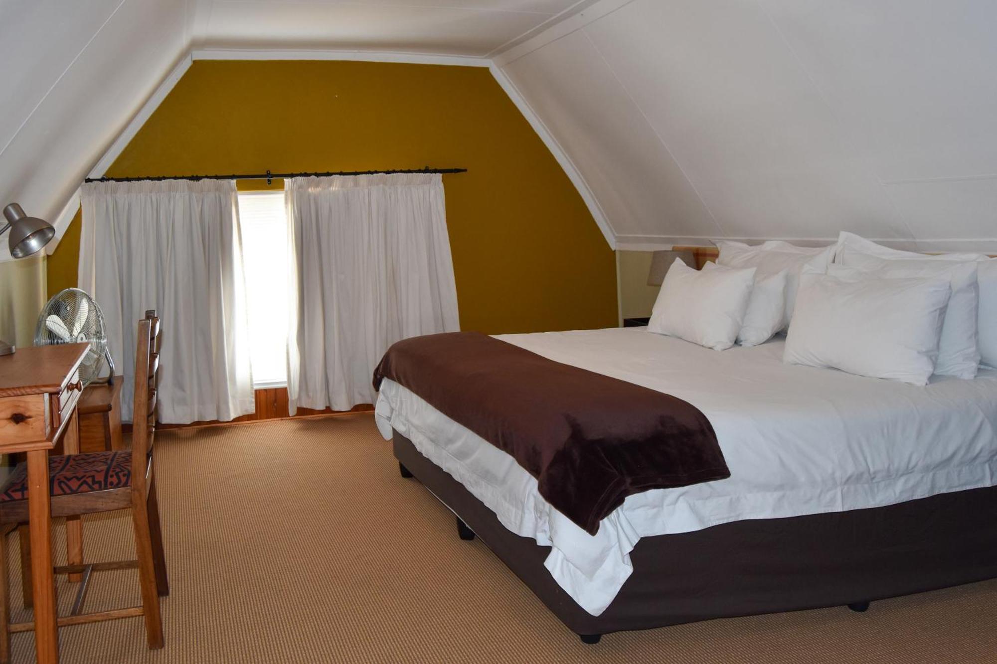 The Clarens Country House Zewnętrze zdjęcie