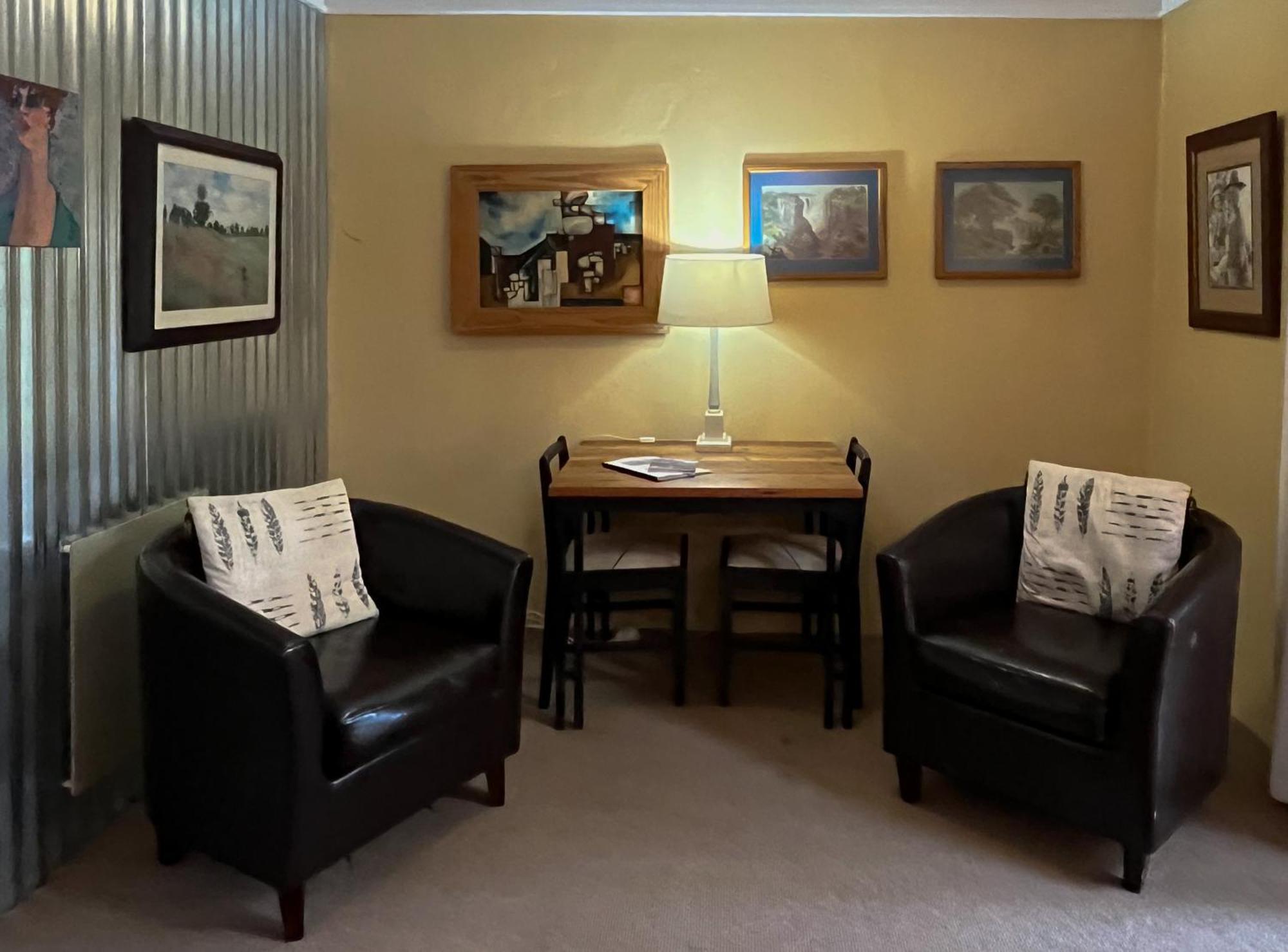 The Clarens Country House Zewnętrze zdjęcie