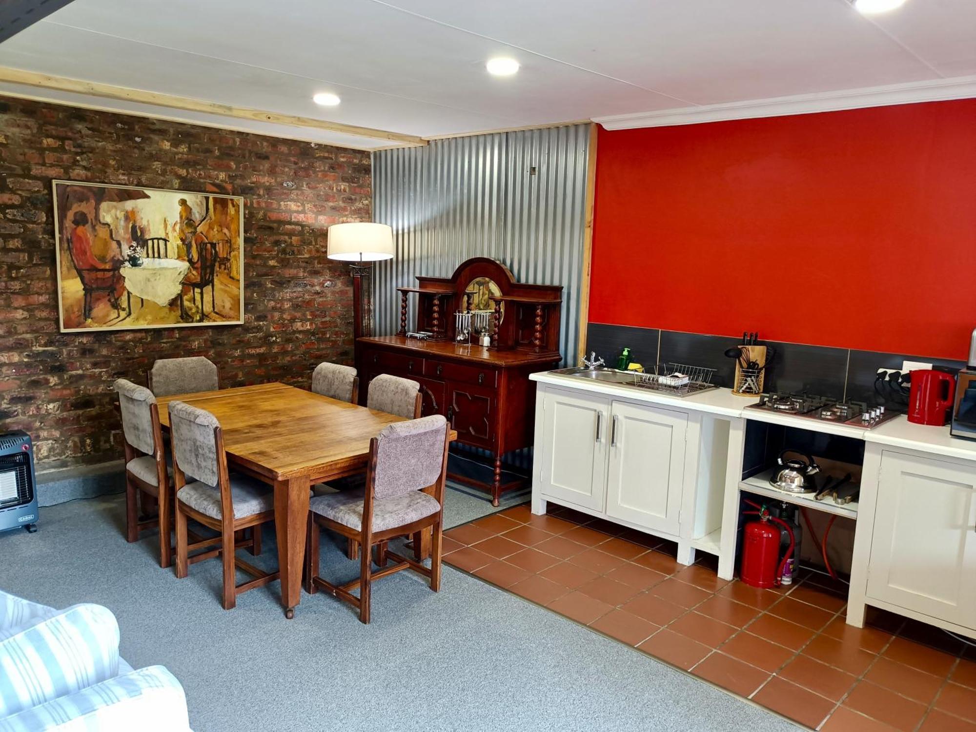 The Clarens Country House Zewnętrze zdjęcie