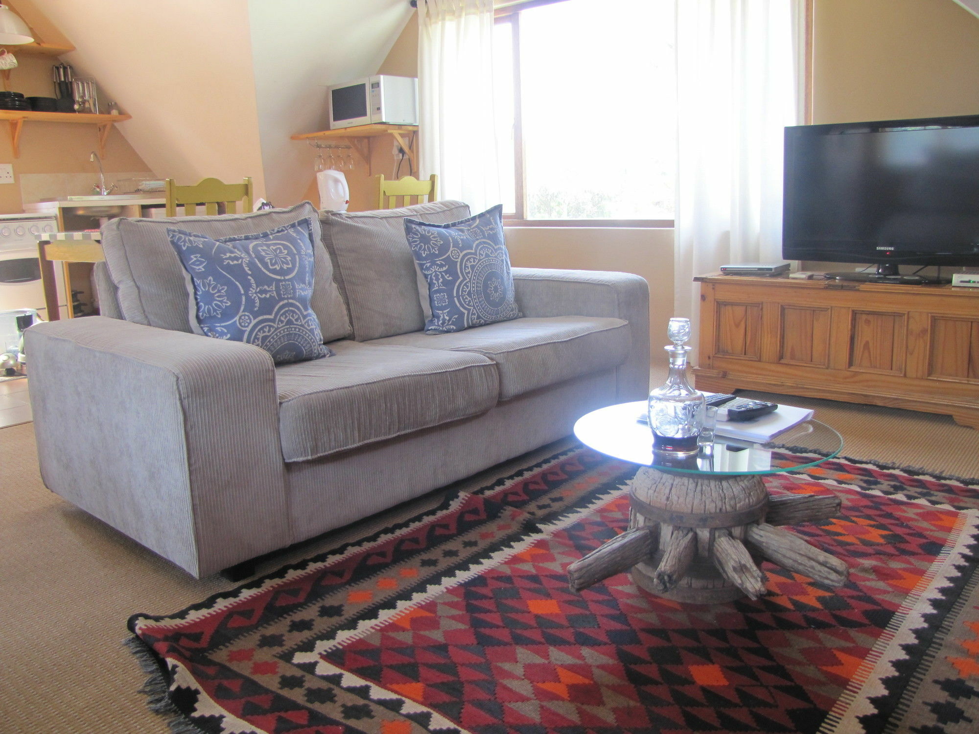 The Clarens Country House Zewnętrze zdjęcie