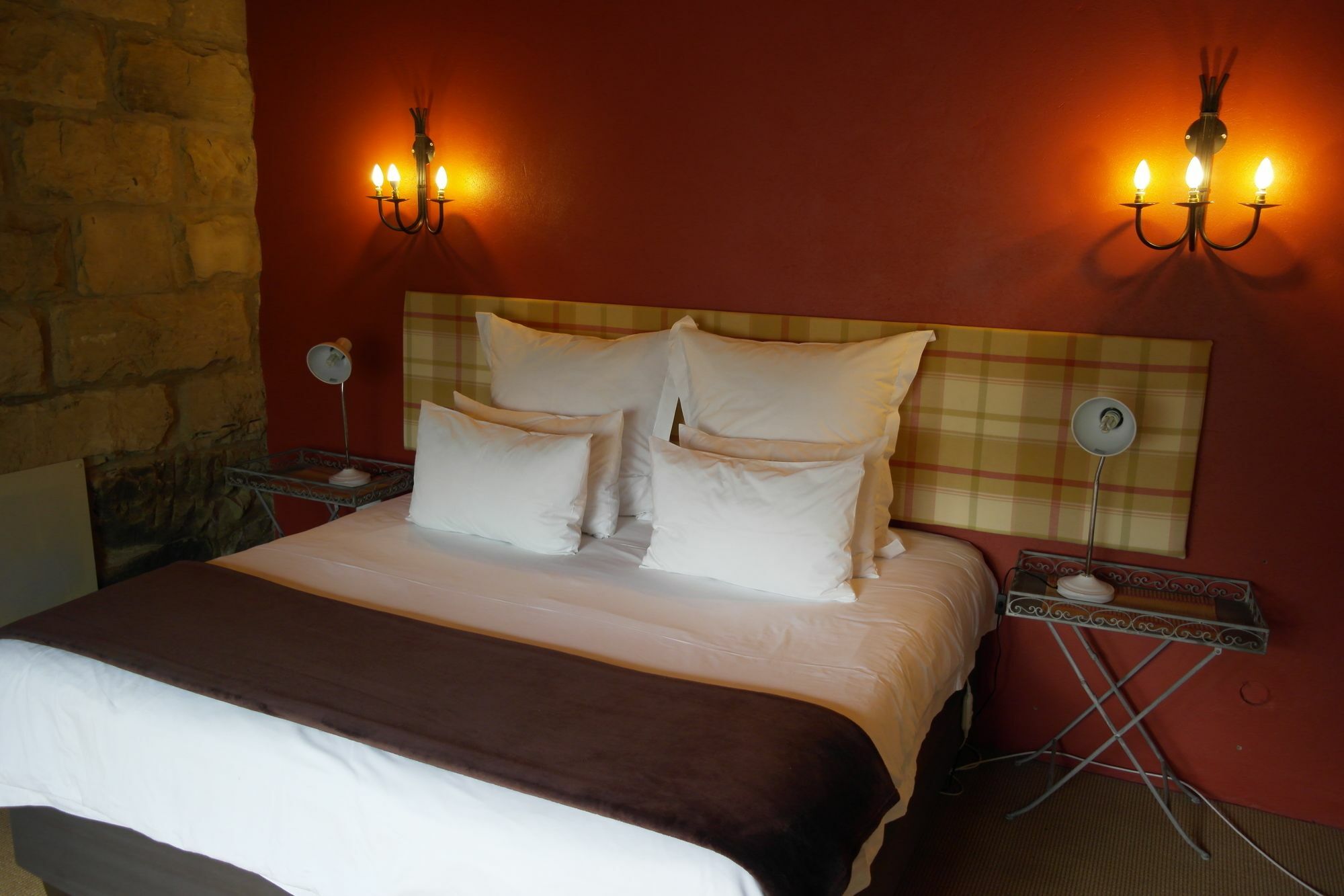 The Clarens Country House Zewnętrze zdjęcie
