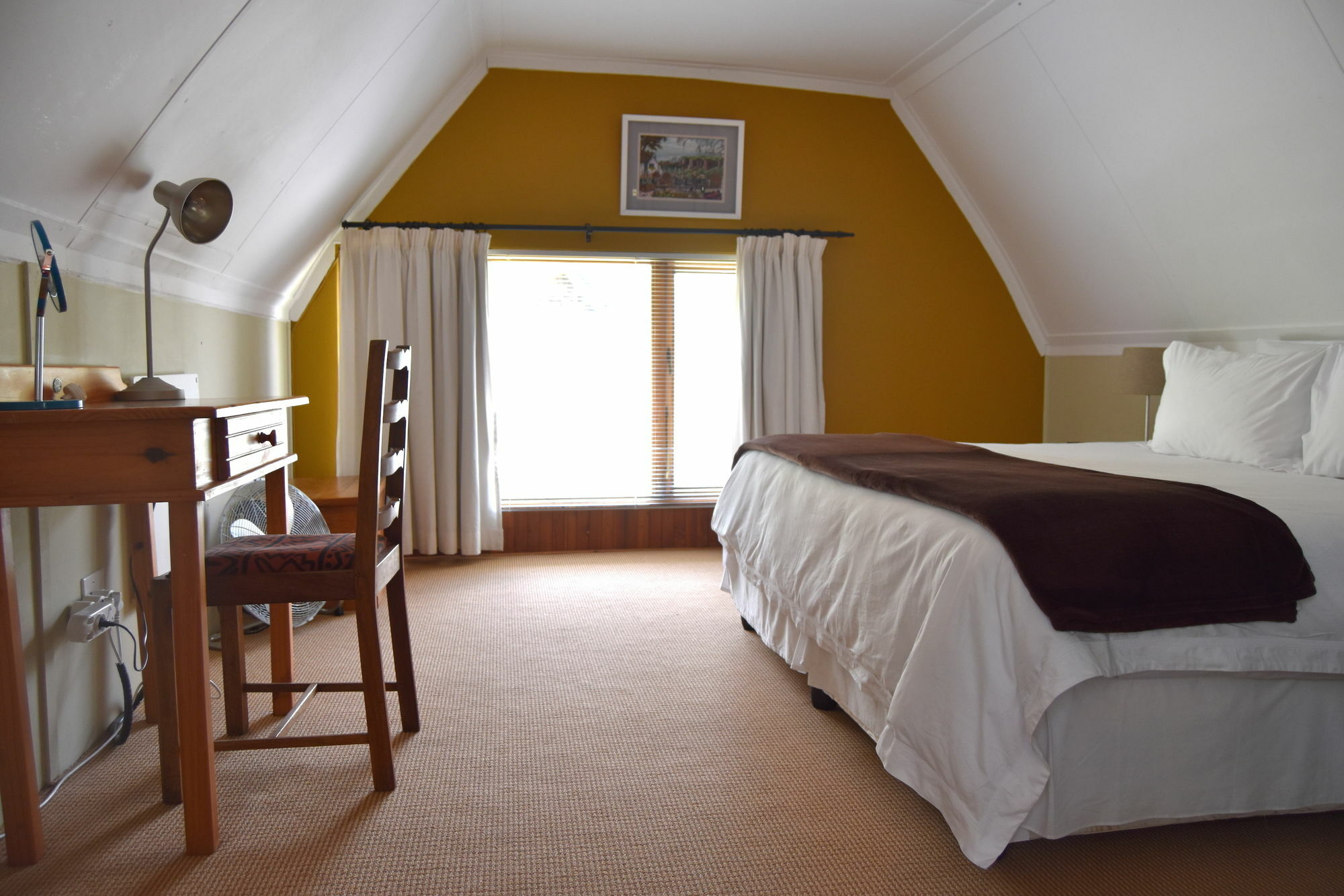 The Clarens Country House Zewnętrze zdjęcie