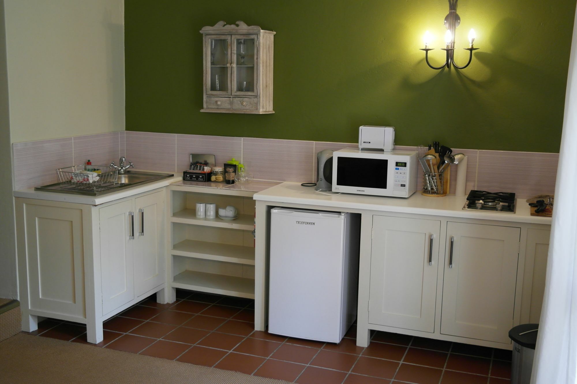 The Clarens Country House Zewnętrze zdjęcie
